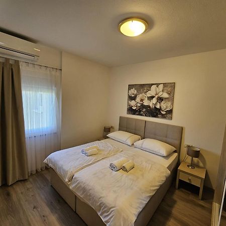 B&B Villa Ellena Međugorje Dış mekan fotoğraf