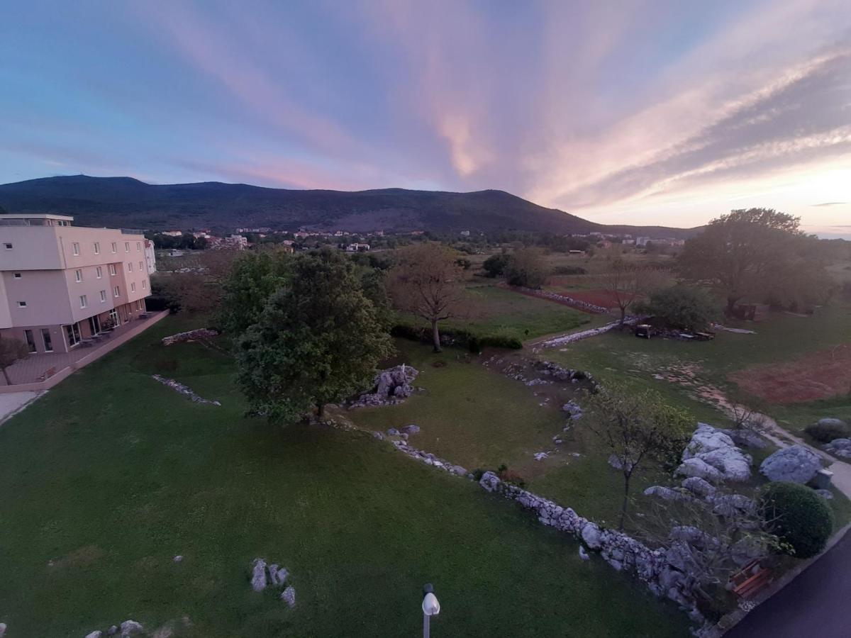 B&B Villa Ellena Međugorje Dış mekan fotoğraf