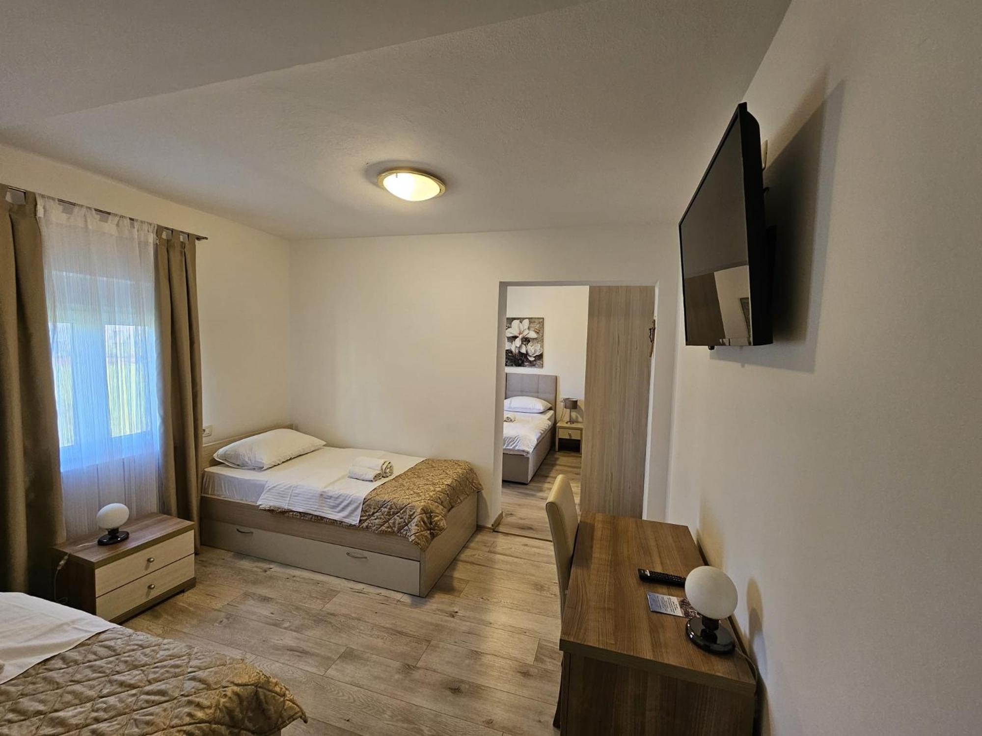 B&B Villa Ellena Međugorje Dış mekan fotoğraf