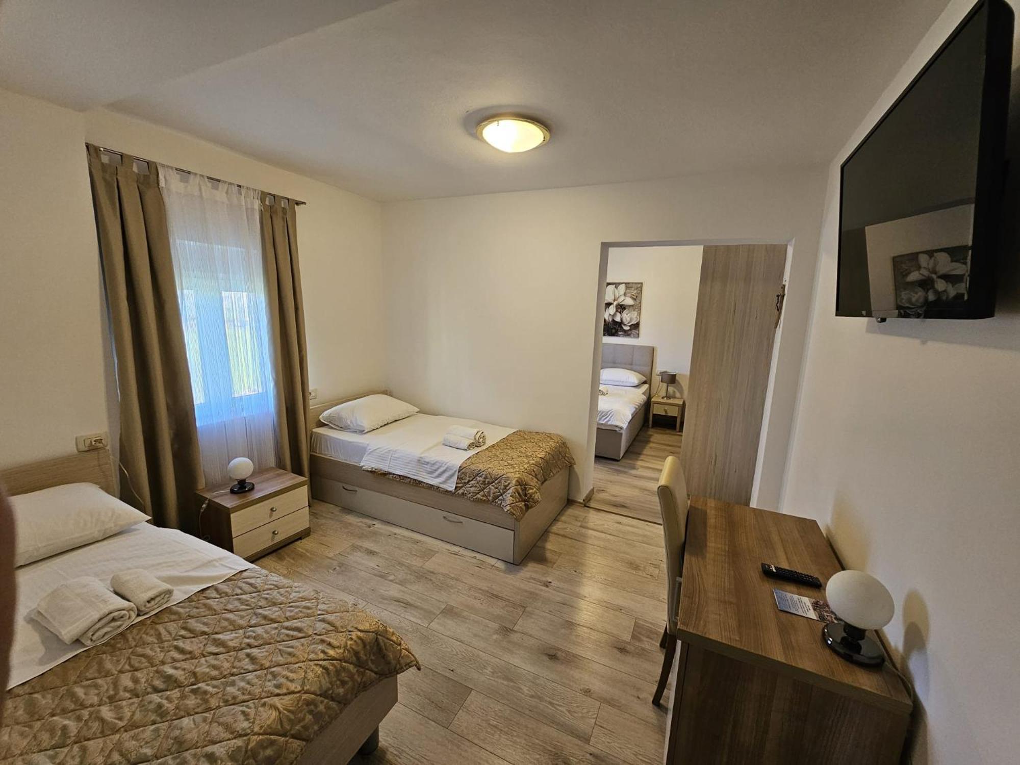 B&B Villa Ellena Međugorje Dış mekan fotoğraf