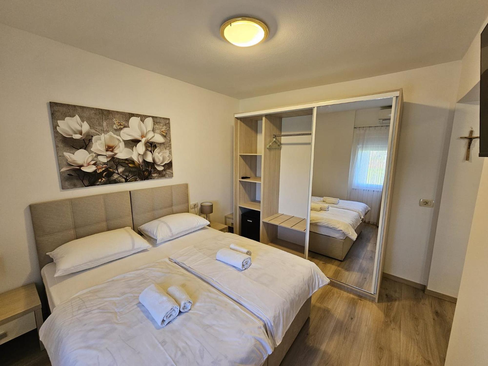 B&B Villa Ellena Međugorje Dış mekan fotoğraf