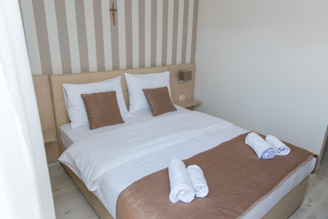 B&B Villa Ellena Međugorje Dış mekan fotoğraf