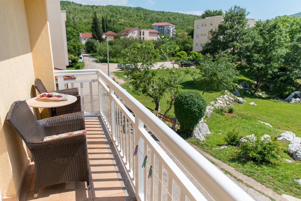 B&B Villa Ellena Međugorje Dış mekan fotoğraf
