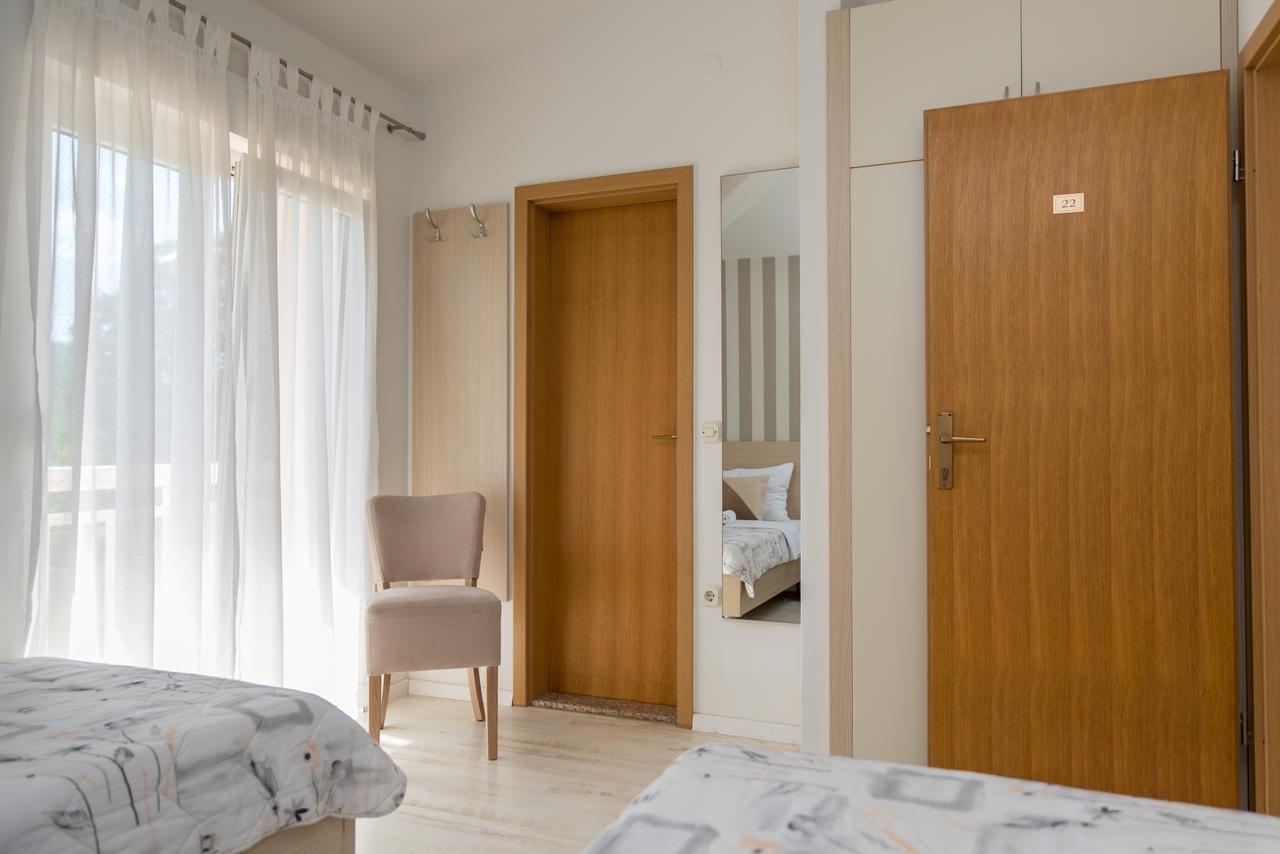 B&B Villa Ellena Međugorje Dış mekan fotoğraf