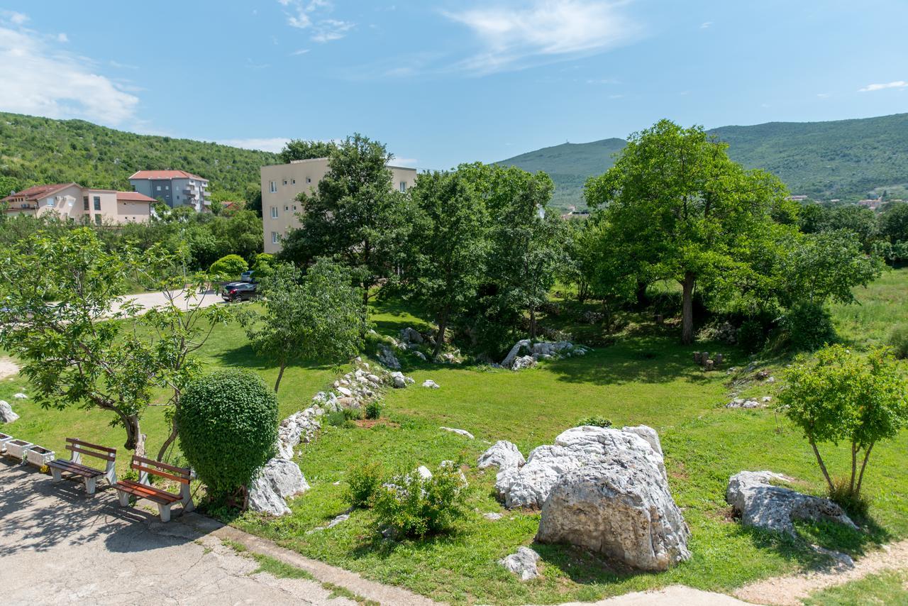 B&B Villa Ellena Međugorje Dış mekan fotoğraf