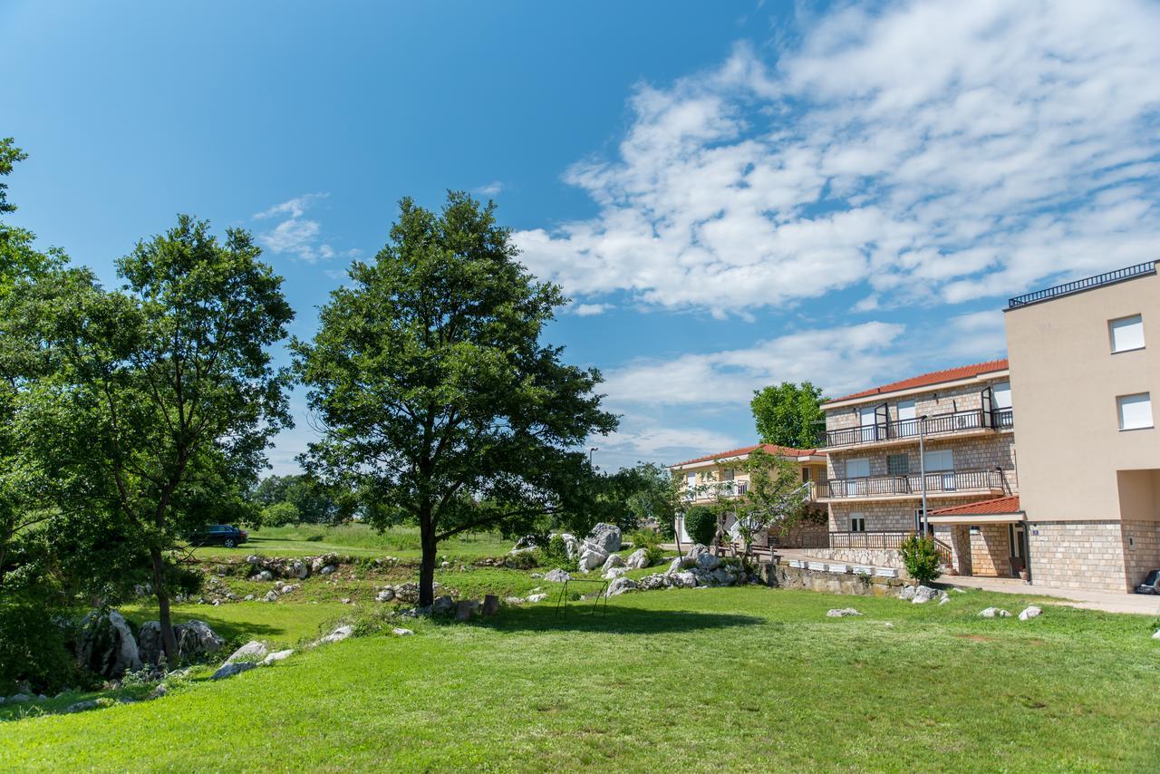 B&B Villa Ellena Međugorje Dış mekan fotoğraf