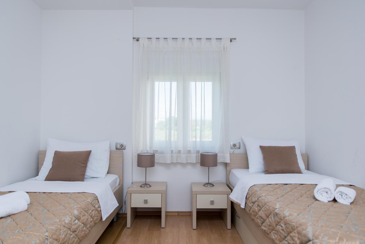 B&B Villa Ellena Međugorje Dış mekan fotoğraf