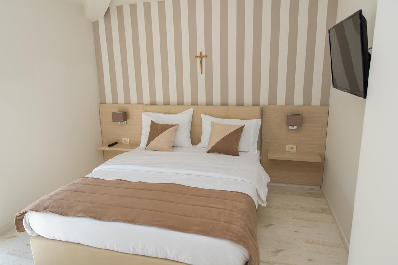 B&B Villa Ellena Međugorje Dış mekan fotoğraf