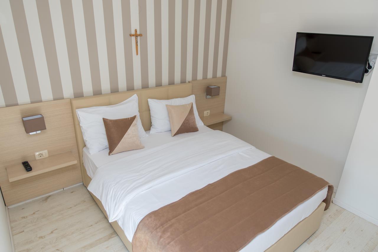 B&B Villa Ellena Međugorje Dış mekan fotoğraf