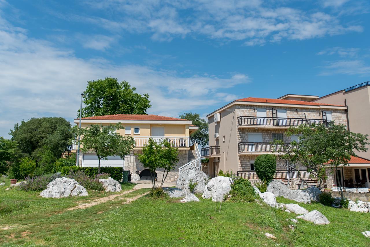 B&B Villa Ellena Međugorje Dış mekan fotoğraf