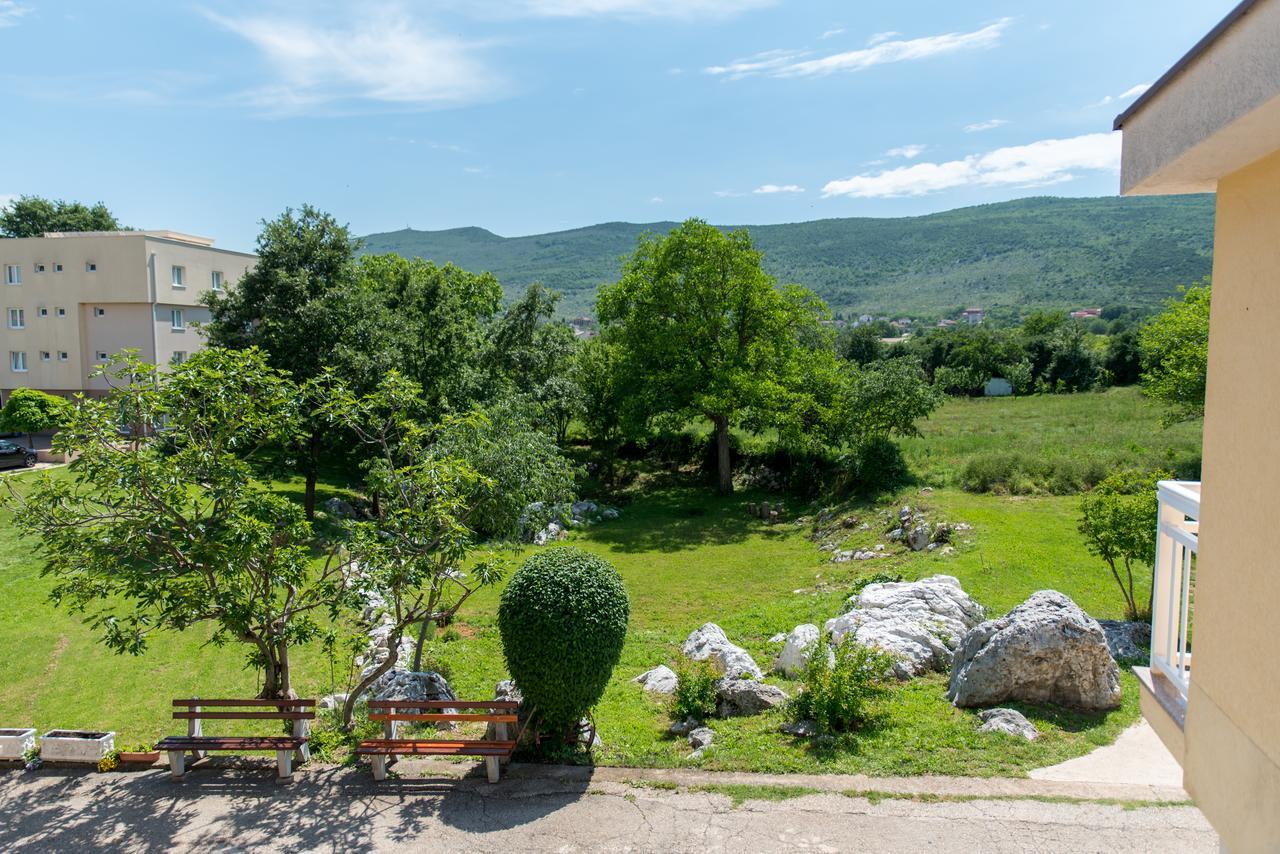 B&B Villa Ellena Međugorje Dış mekan fotoğraf