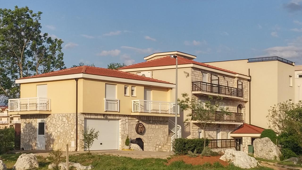 B&B Villa Ellena Međugorje Dış mekan fotoğraf
