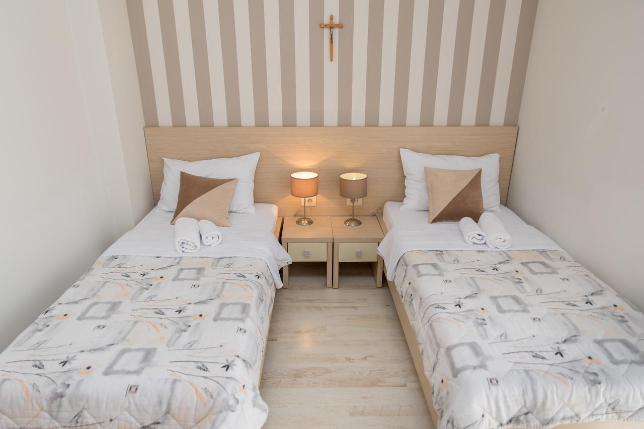 B&B Villa Ellena Međugorje Dış mekan fotoğraf