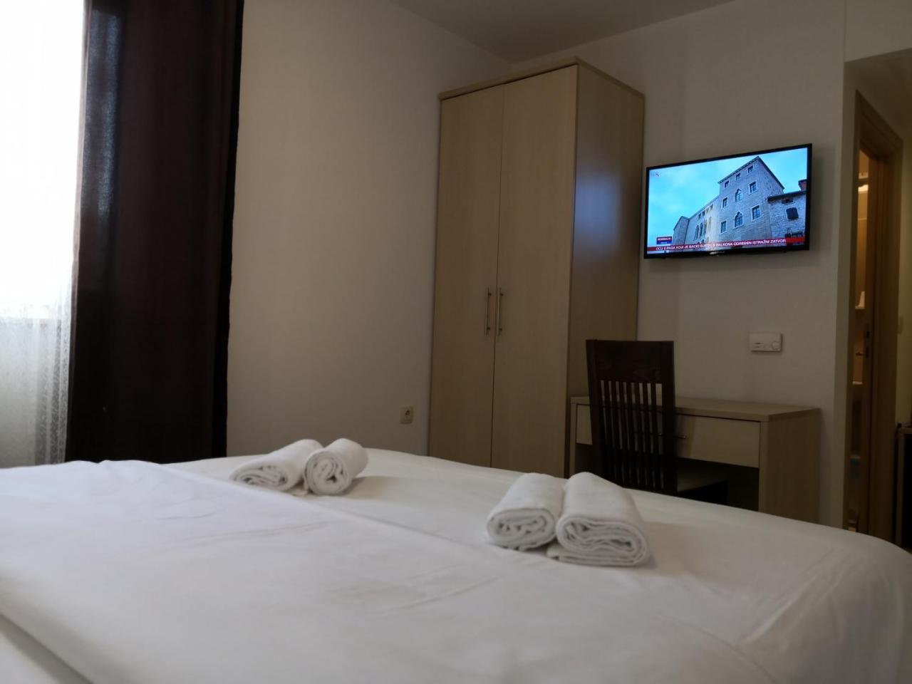 B&B Villa Ellena Međugorje Dış mekan fotoğraf