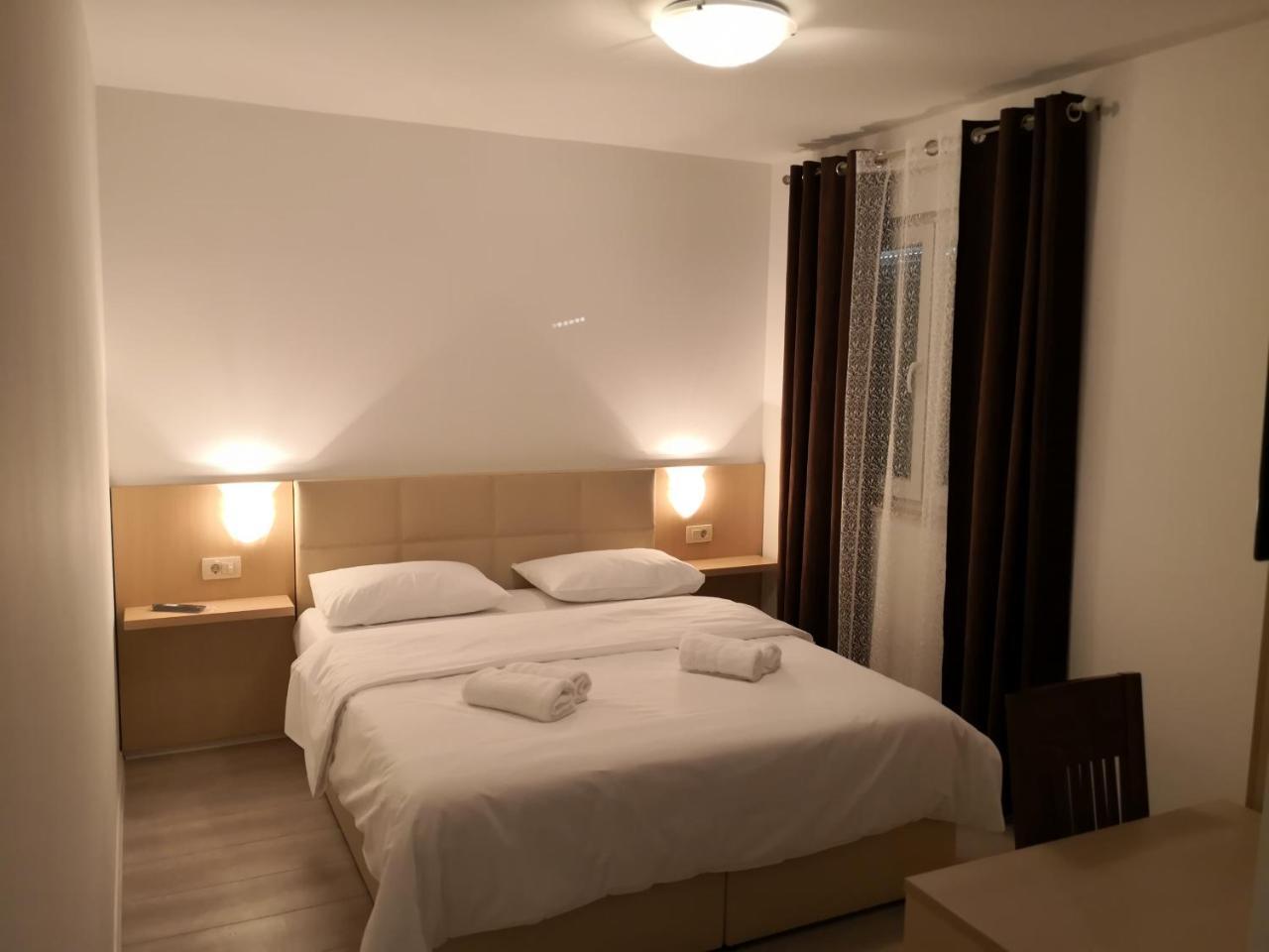B&B Villa Ellena Međugorje Dış mekan fotoğraf