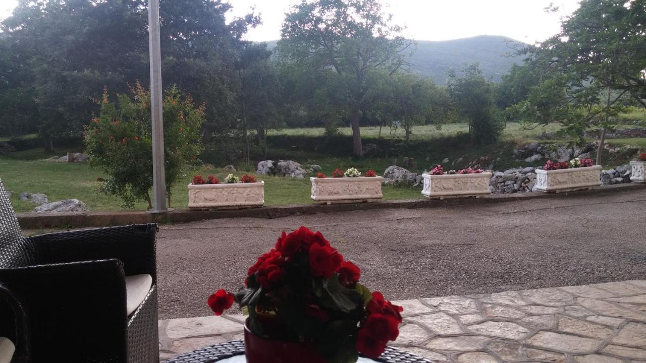 B&B Villa Ellena Međugorje Dış mekan fotoğraf